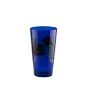 Wysokie szklanki do wody i napojów Colette Sapphire Jewels 6 x 410 ml