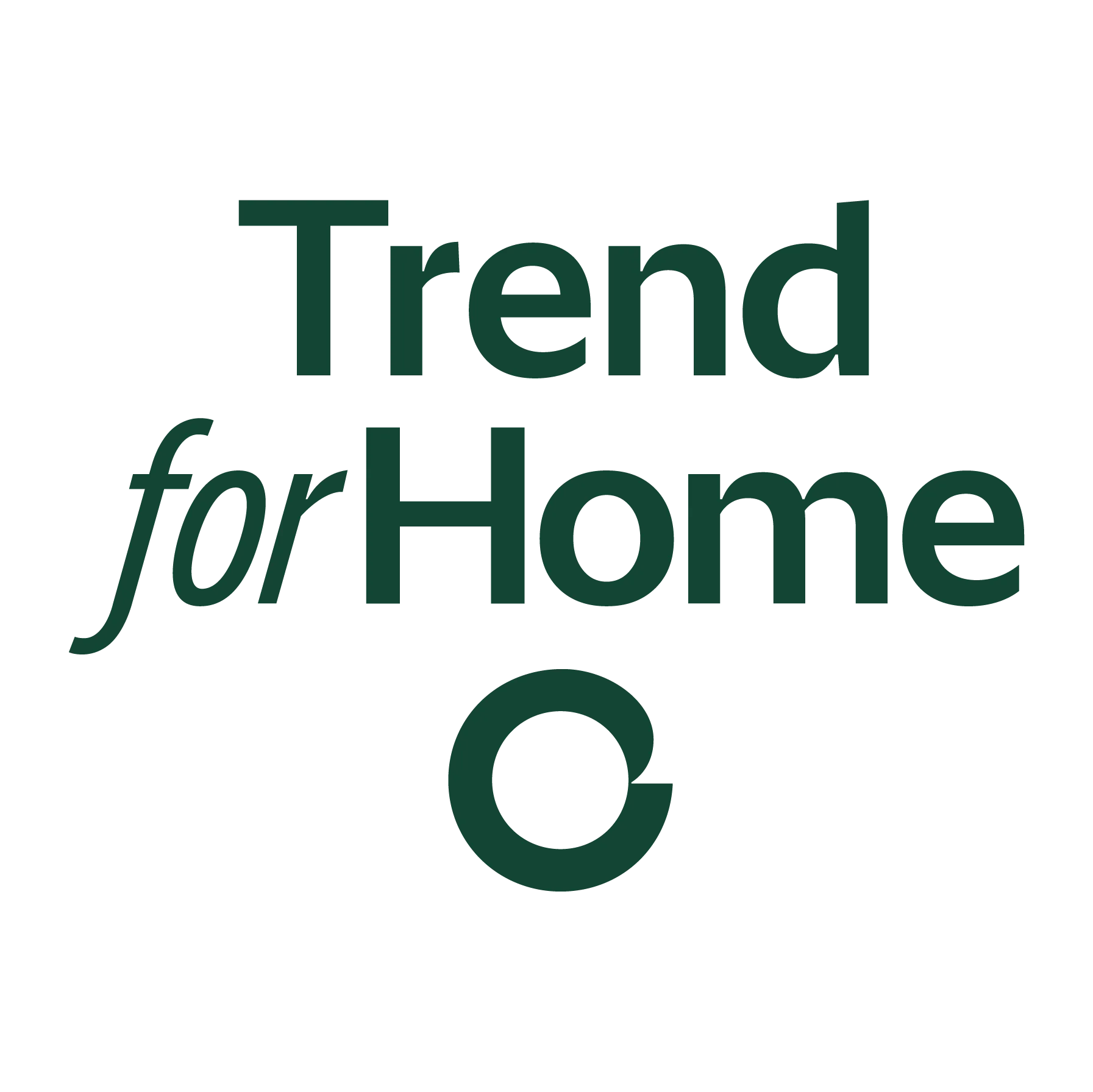 Trend for Home